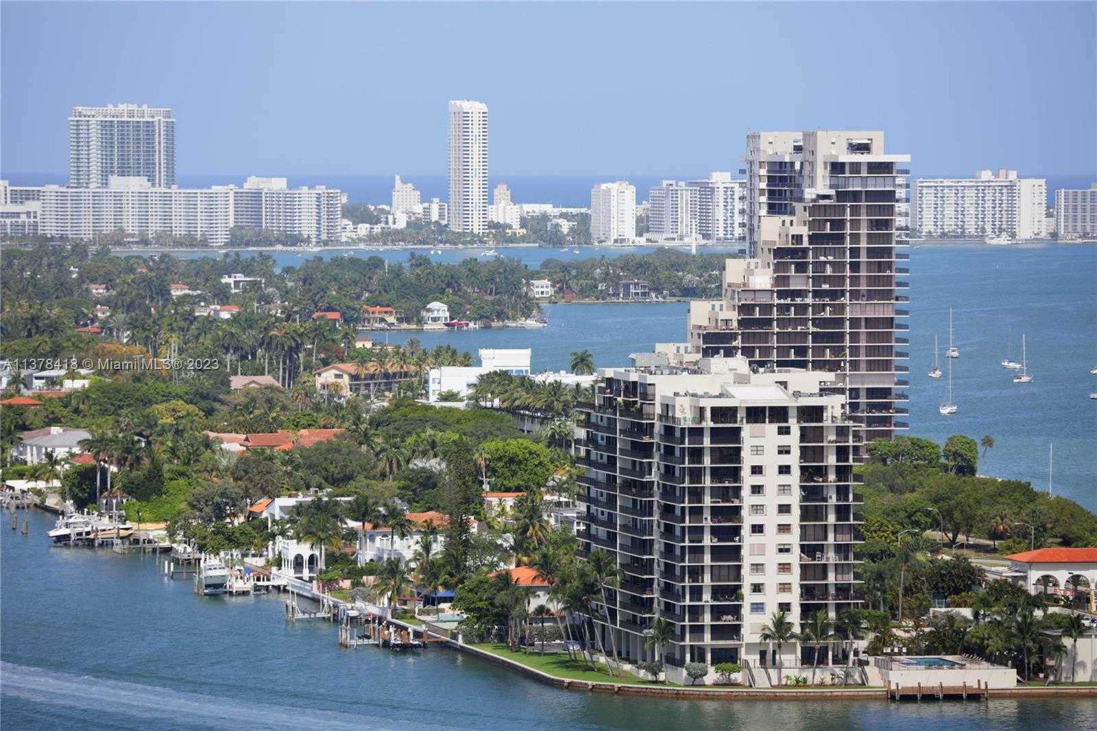 Small Image of 1750 NORTH BAYSHORE DR #2602, Miami Number 26
