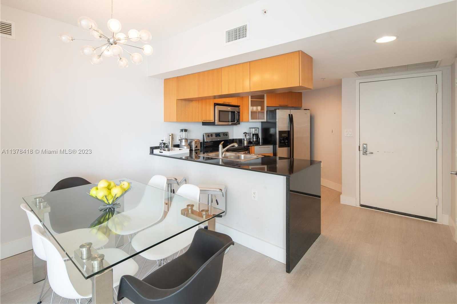 Small Image of 1750 NORTH BAYSHORE DR #2602, Miami Number 6
