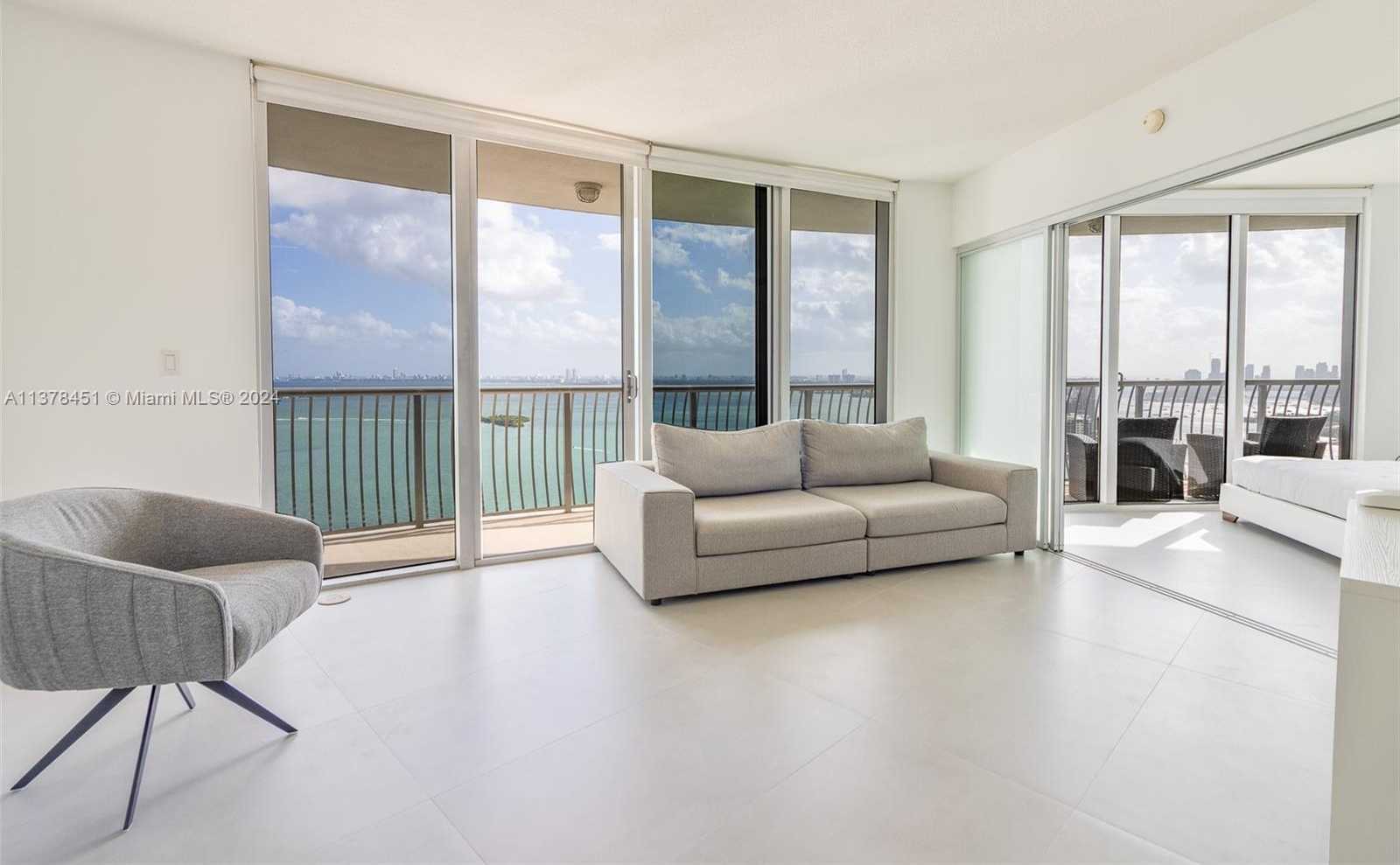 Small Image of 1750 NORTH BAYSHORE DR #3201, Miami Number 12