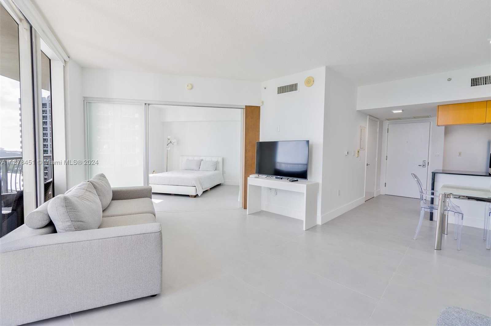 Small Image of 1750 NORTH BAYSHORE DR #3201, Miami Number 14