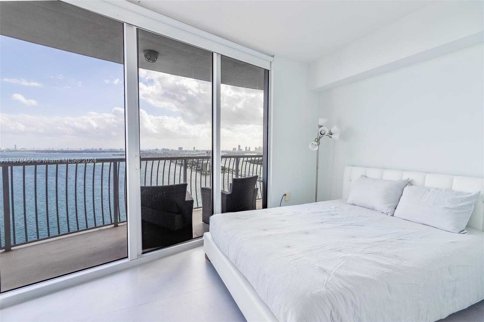 Small Image of 1750 NORTH BAYSHORE DR #3201, Miami Number 23