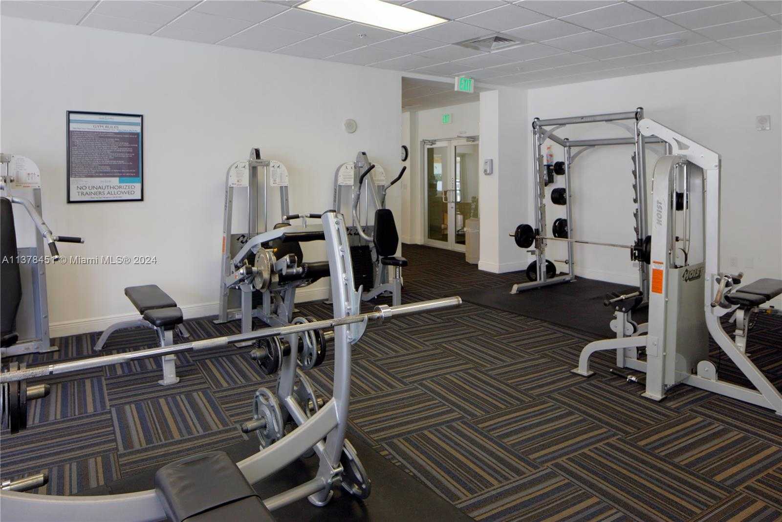 Small Image of 1750 NORTH BAYSHORE DR #3201, Miami Number 32