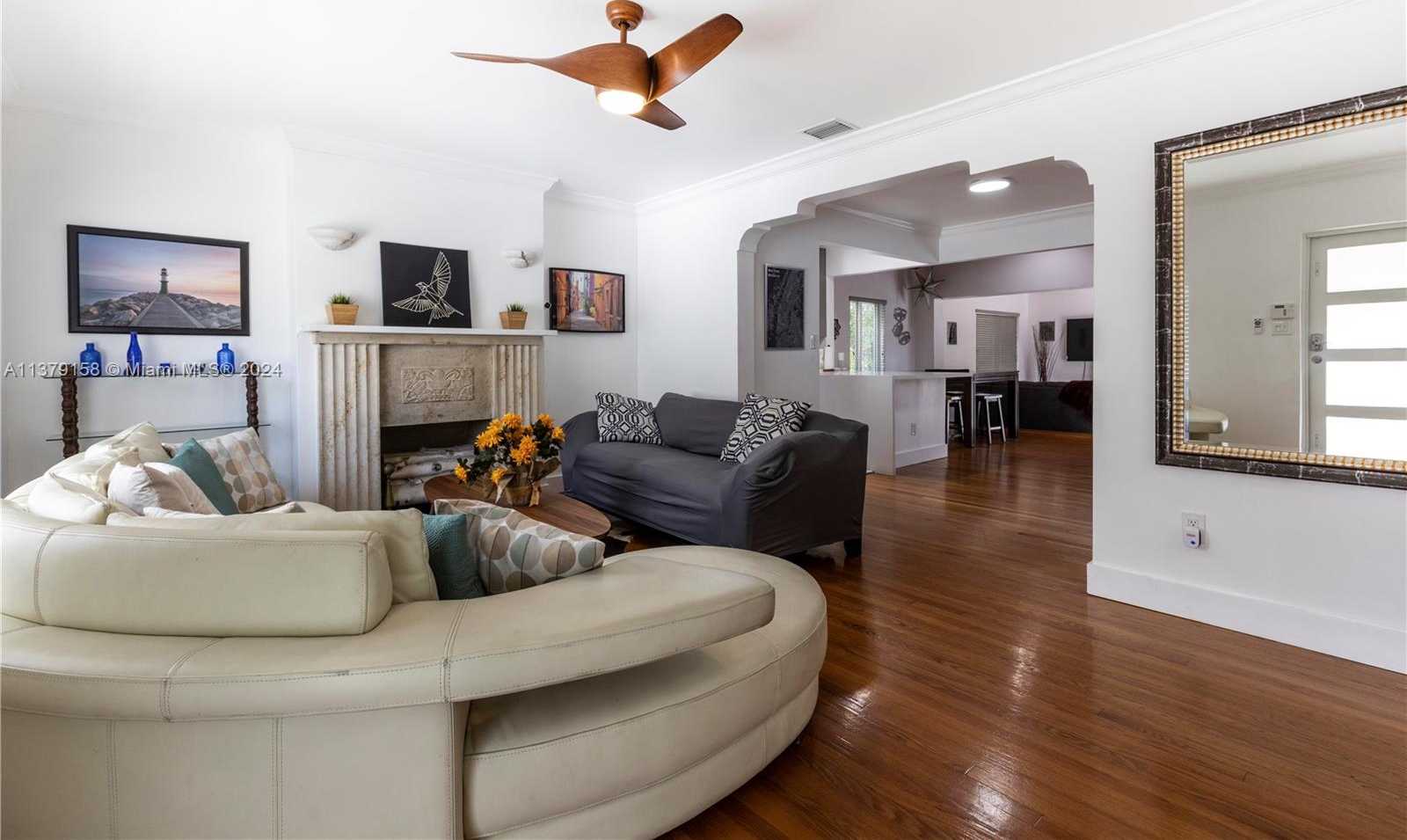 Small Image of 753 NORTH EAST 81ST ST, Miami Number 10