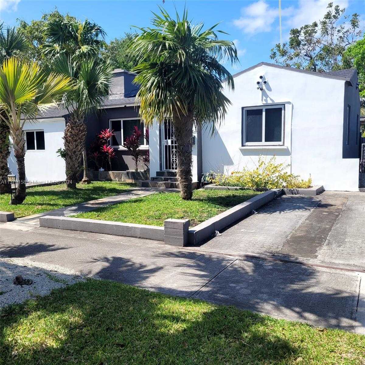 Small Image of 753 NORTH EAST 81ST ST, Miami Number 3