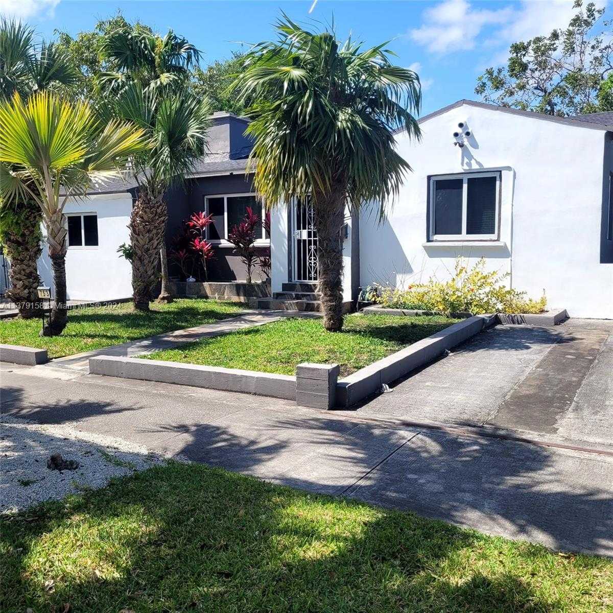 Small Image of 753 NORTH EAST 81ST ST, Miami Number 5