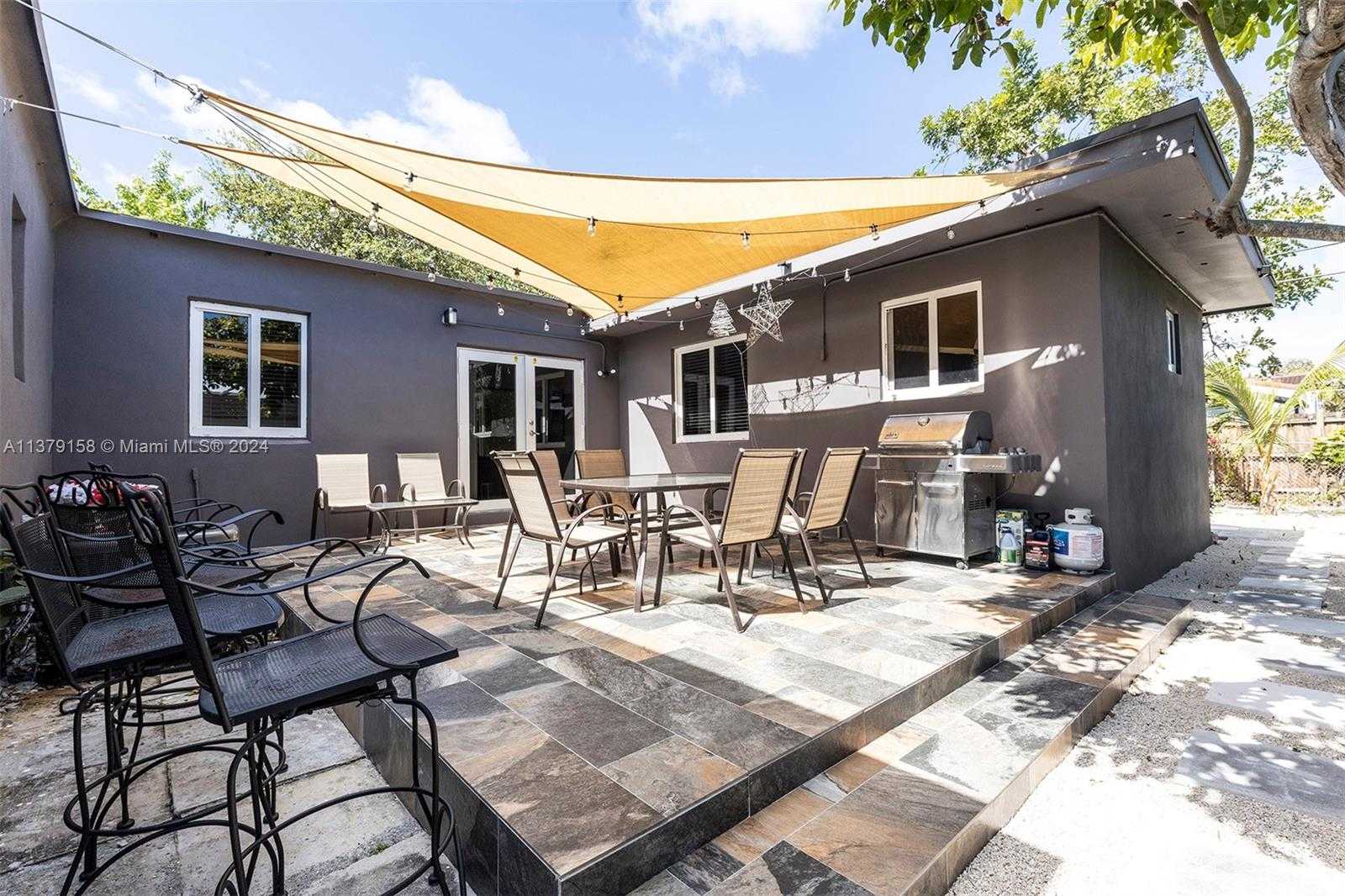 Small Image of 753 NORTH EAST 81ST ST, Miami Number 81