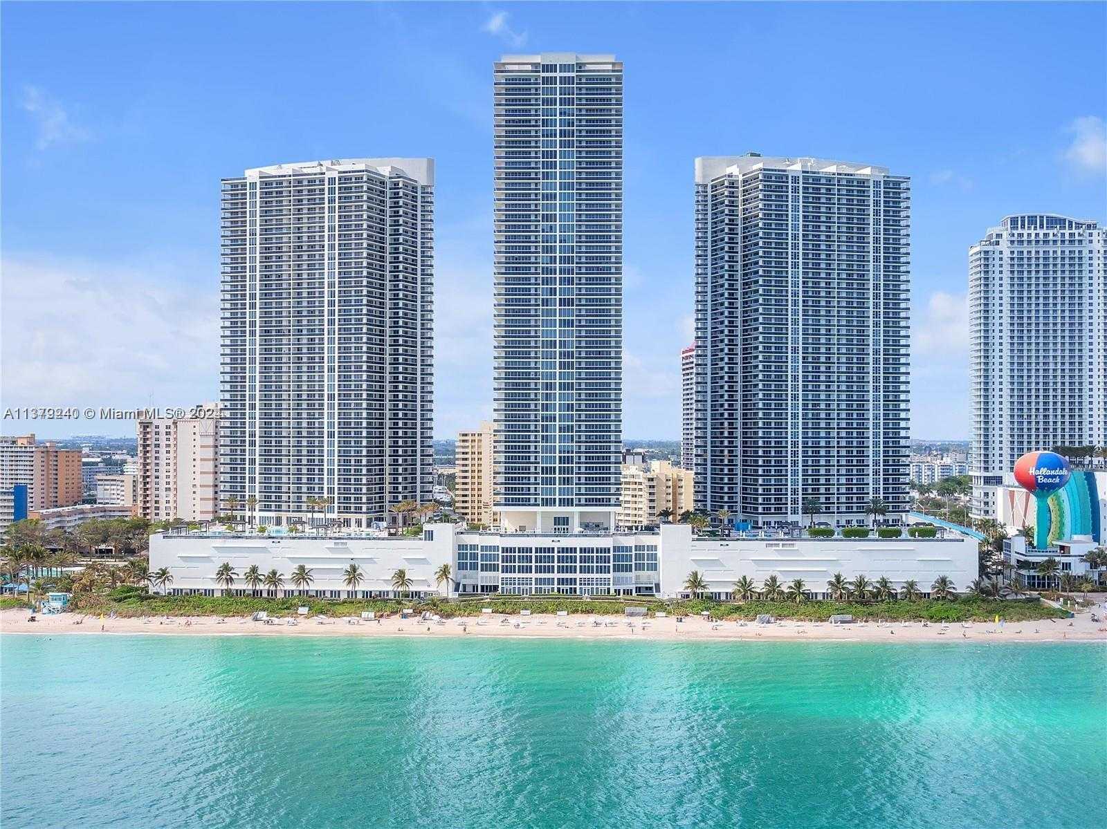 Small Image of 1830 SOUTH OCEAN DR #2010, Hallandale Beach Number 3