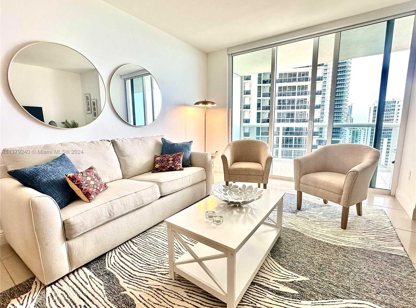 Small Image of 1830 SOUTH OCEAN DR #2010, Hallandale Beach Number 6