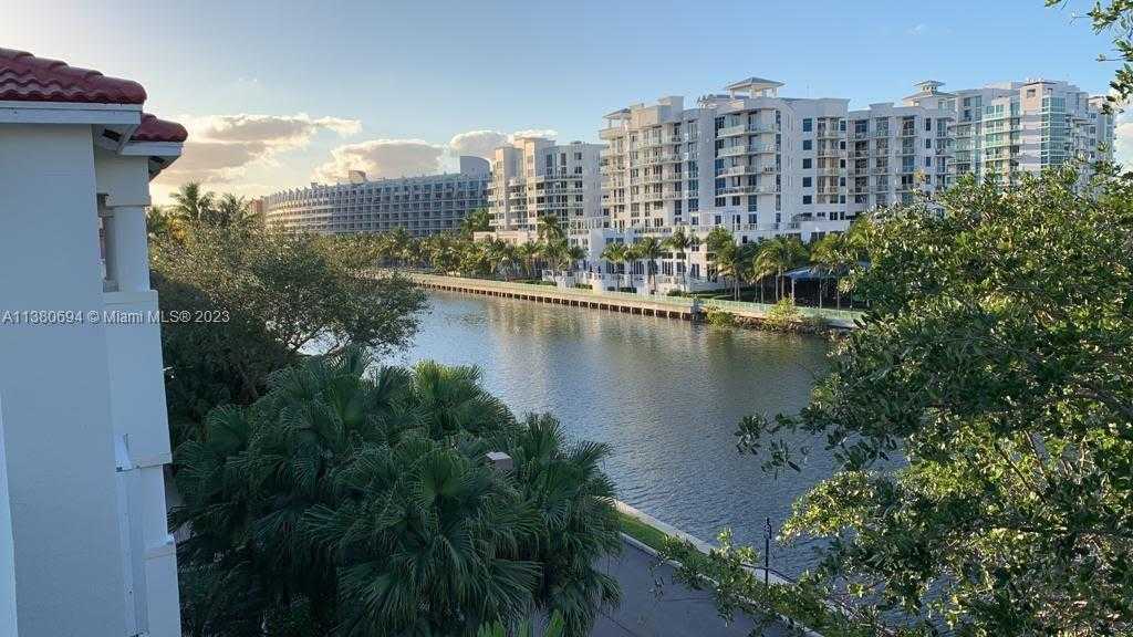 Small Image of 3245 NORTH EAST 184TH ST #13404, Aventura Number 2