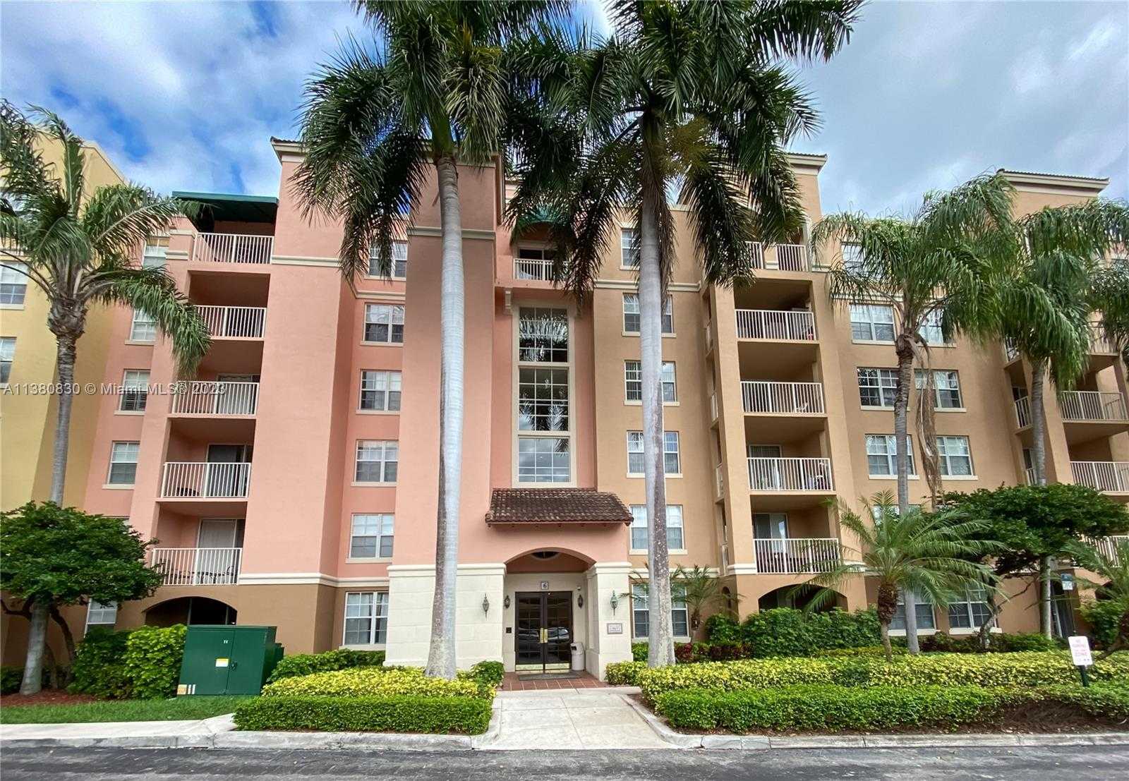 Small Image of 19655 EAST COUNTRY CLUB DR #6108, Aventura Number 12
