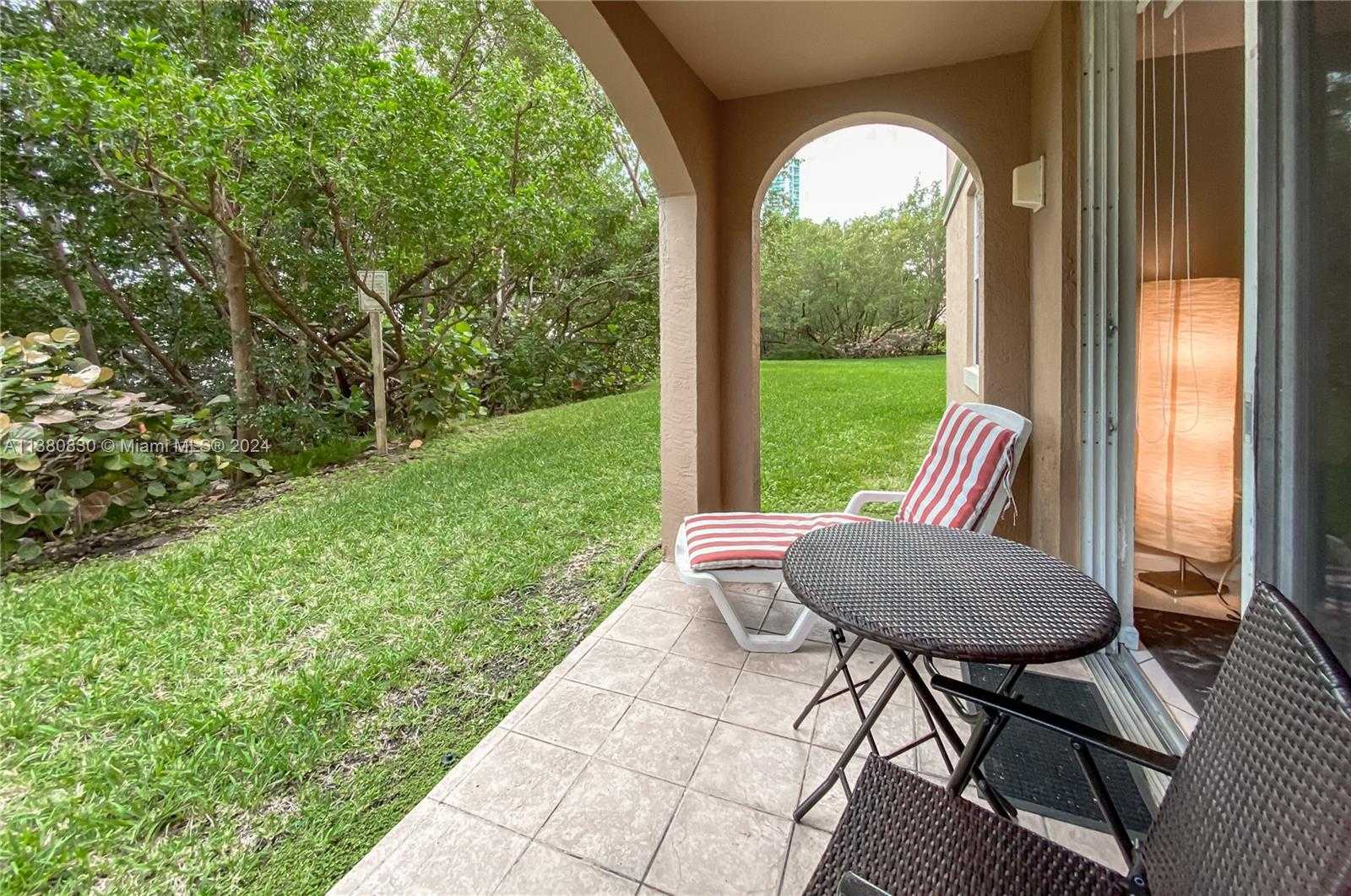 Small Image of 19655 EAST COUNTRY CLUB DR #6108, Aventura Number 15
