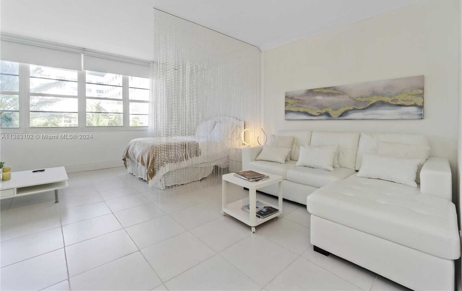 Small Image of 100 LINCOLN RD #306, Miami Beach Number 2
