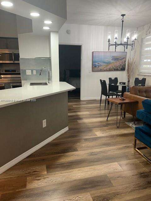 Small Image of 3235 NORTH EAST 184TH ST #11105, Aventura Number 3