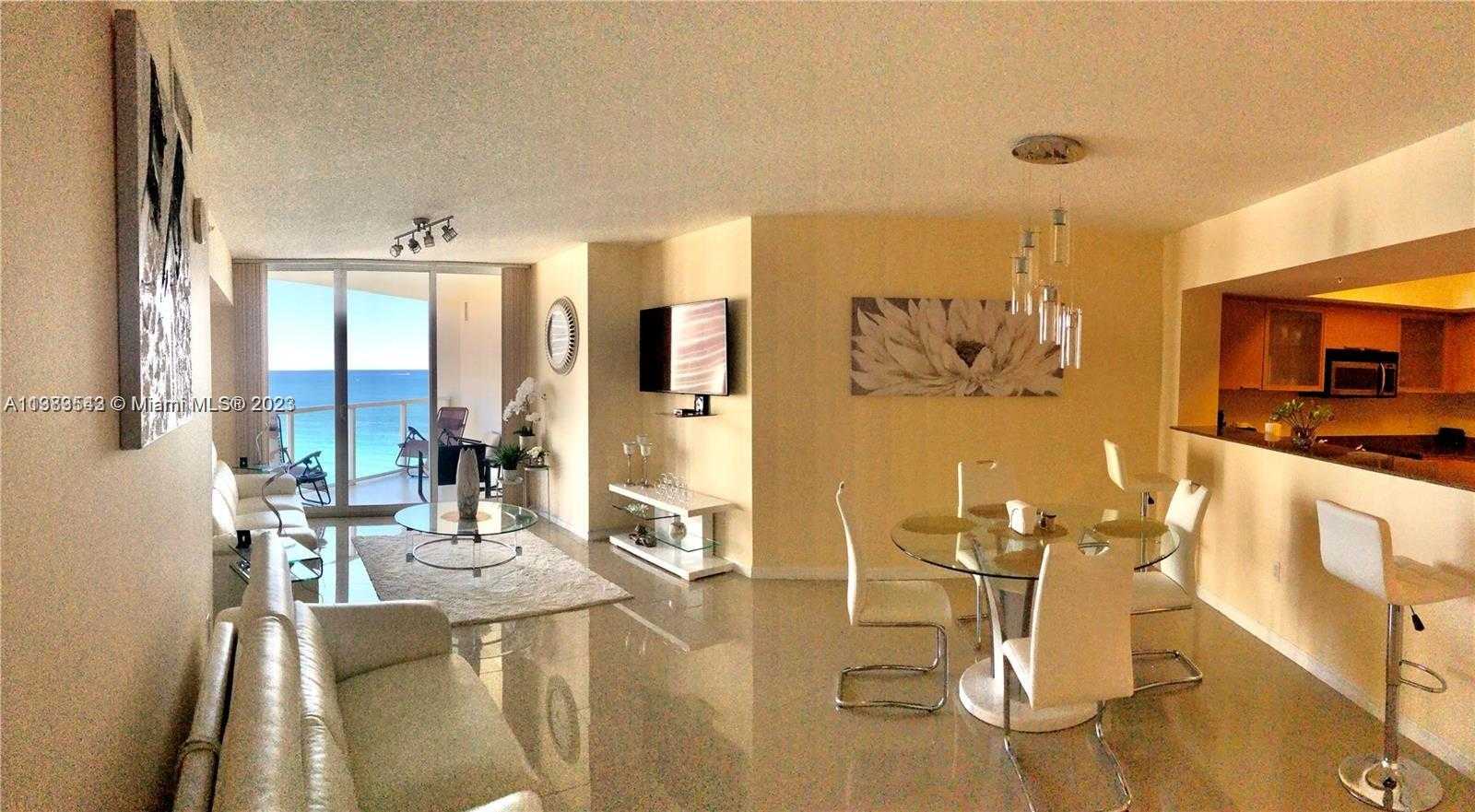 Small Image of 16699 COLLINS AVE #1705, Sunny Isles Beach Number 3