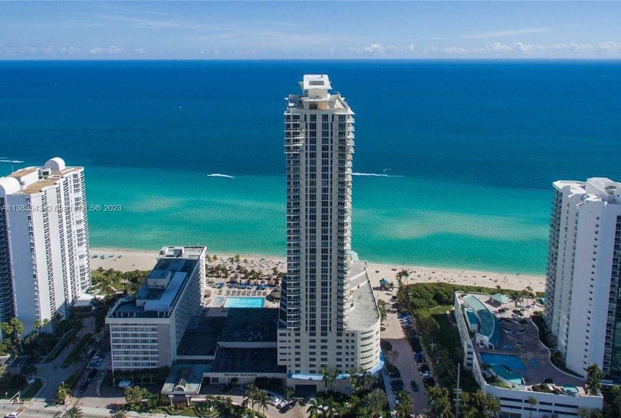 Small Image of 16699 COLLINS AVE #1705, Sunny Isles Beach Number 59
