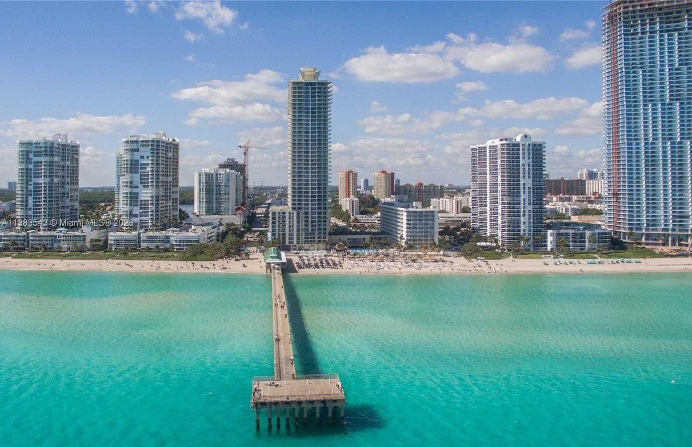 Small Image of 16699 COLLINS AVE #1705, Sunny Isles Beach Number 60