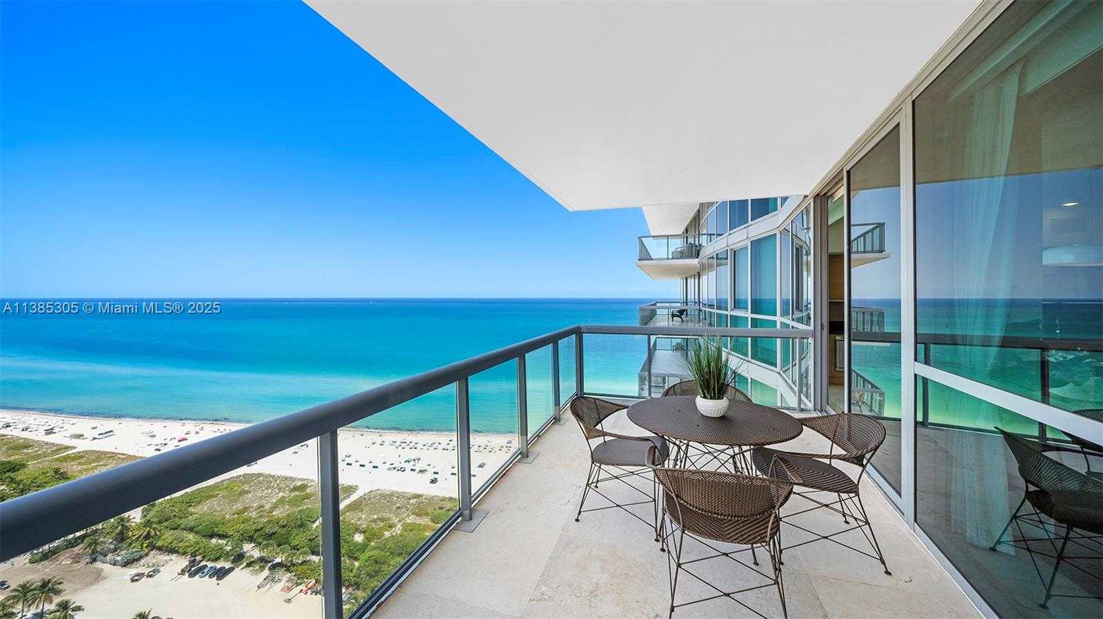 Small Image of 101 20TH ST #3903, Miami Beach Number 14