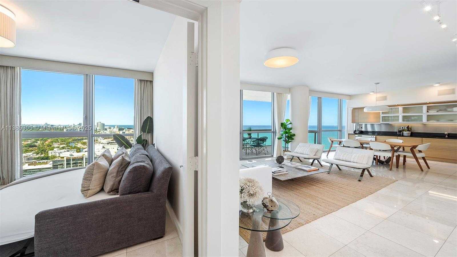 Small Image of 101 20TH ST #3903, Miami Beach Number 18