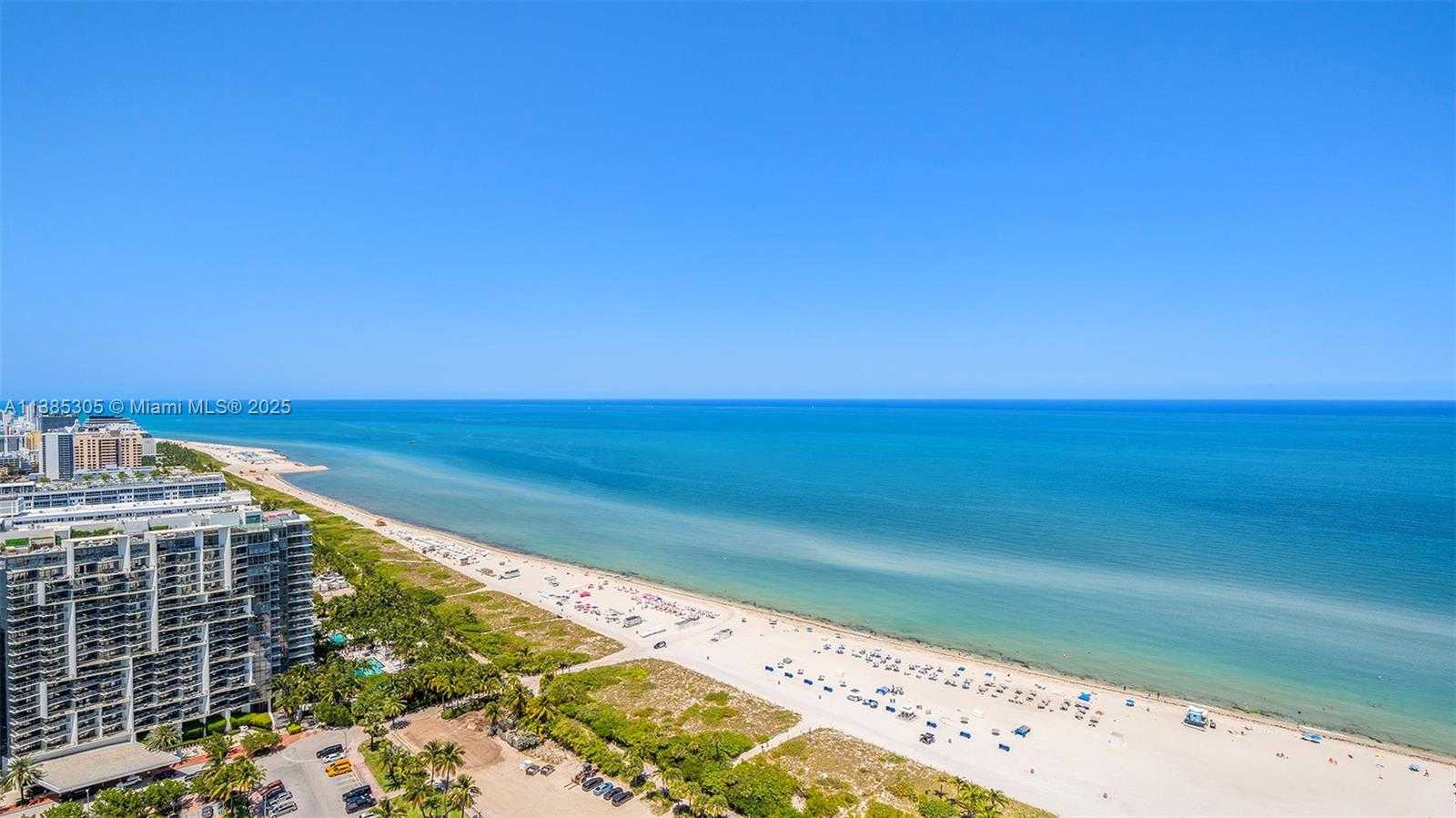 Small Image of 101 20TH ST #3903, Miami Beach Number 2