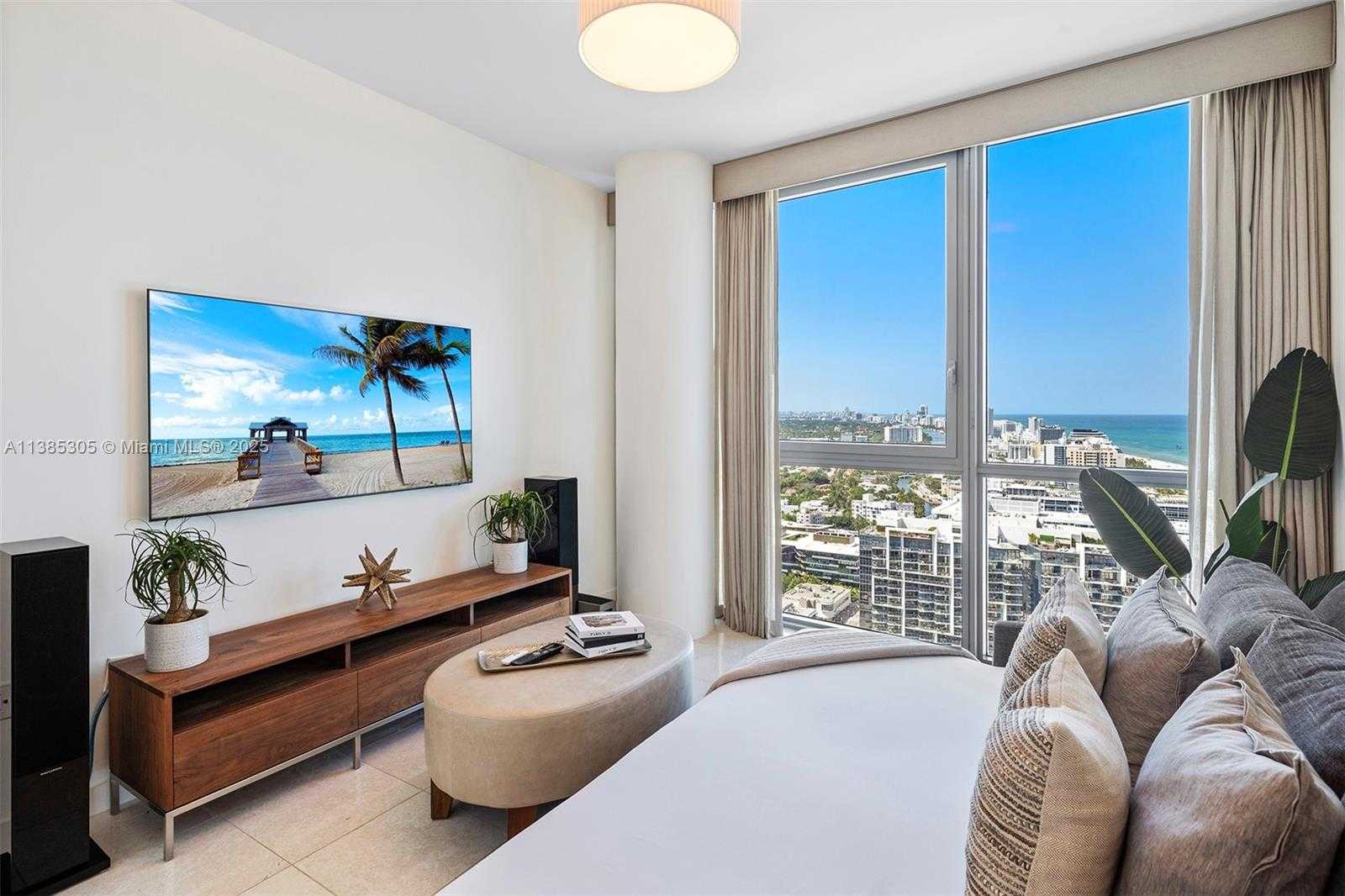 Small Image of 101 20TH ST #3903, Miami Beach Number 22