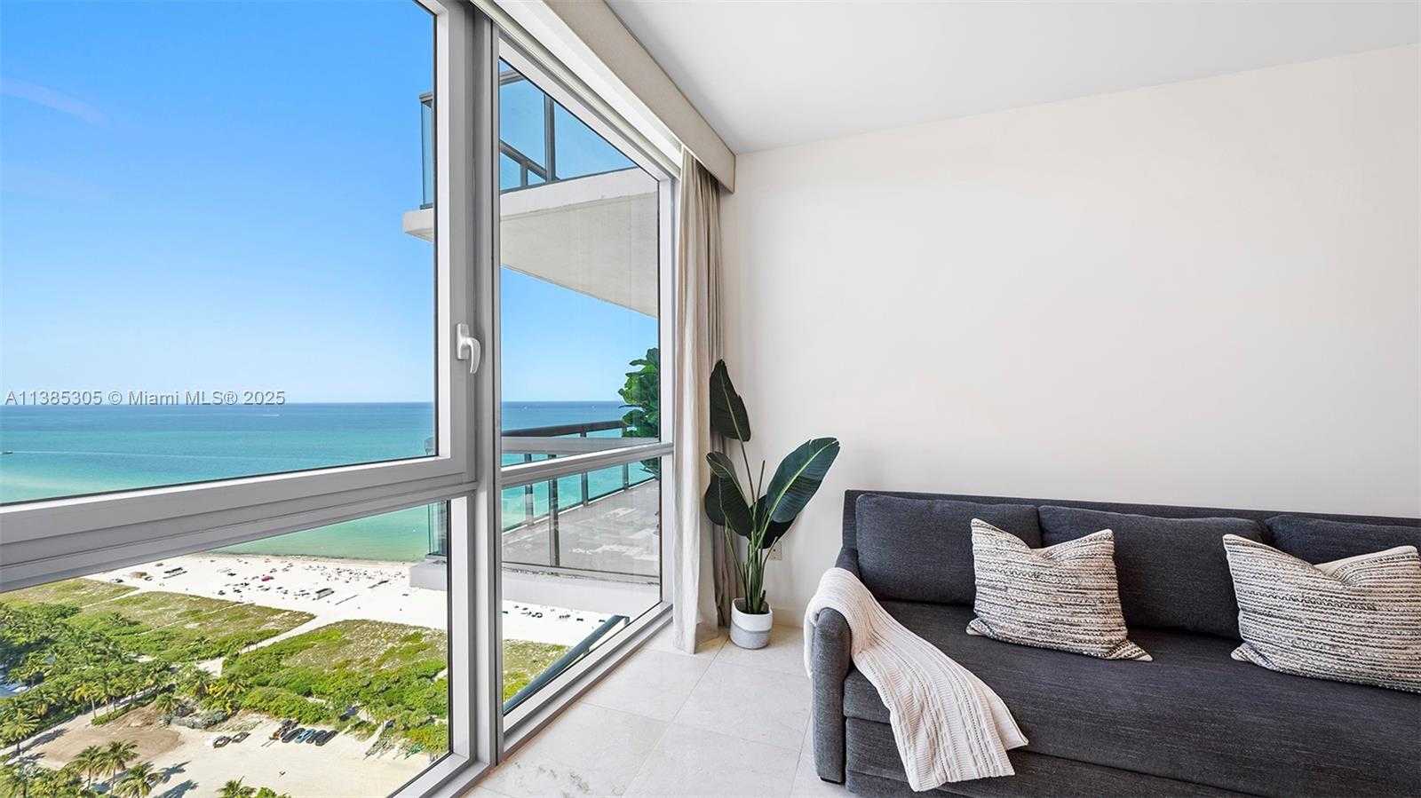 Small Image of 101 20TH ST #3903, Miami Beach Number 24