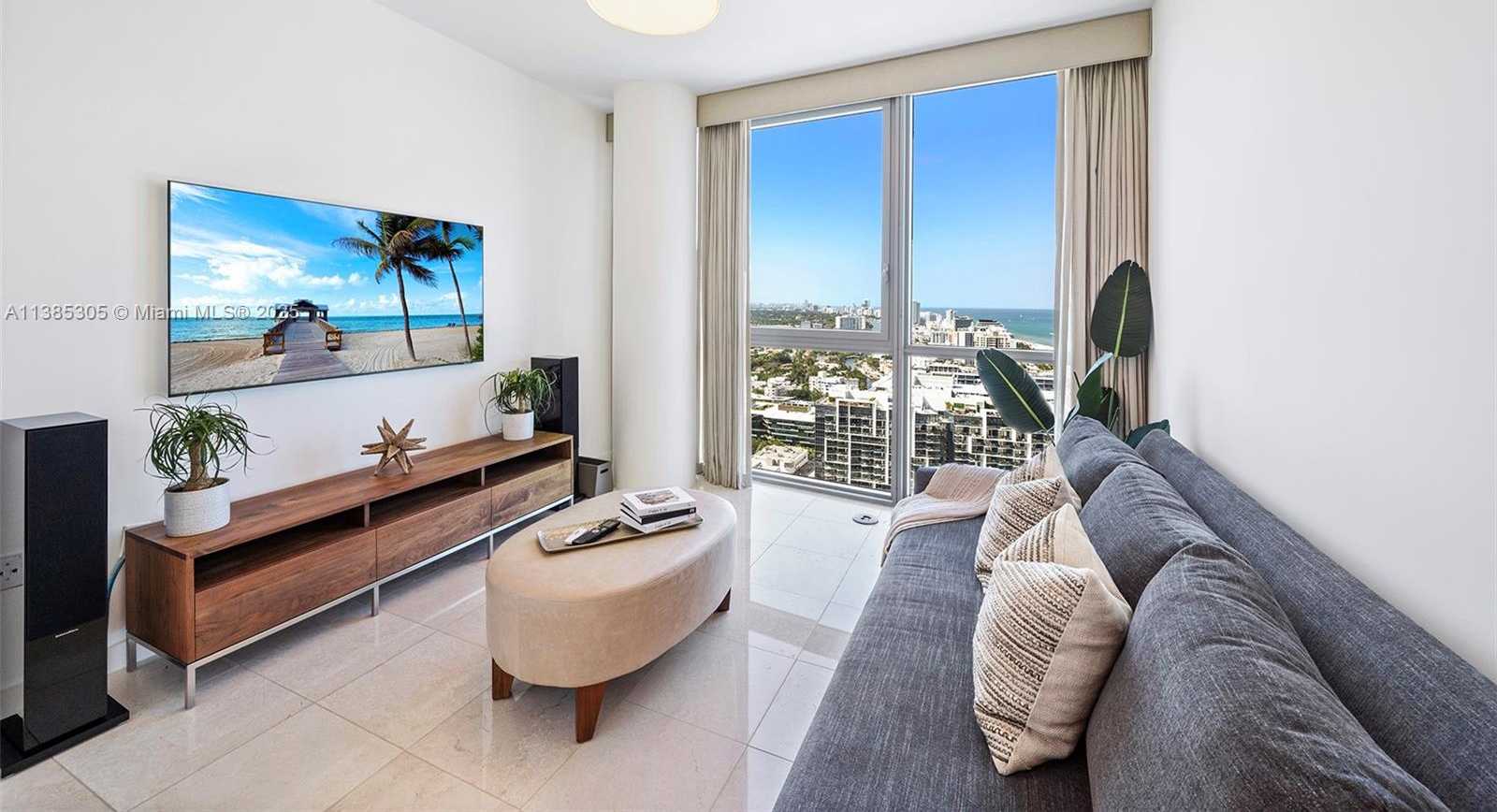 Small Image of 101 20TH ST #3903, Miami Beach Number 25