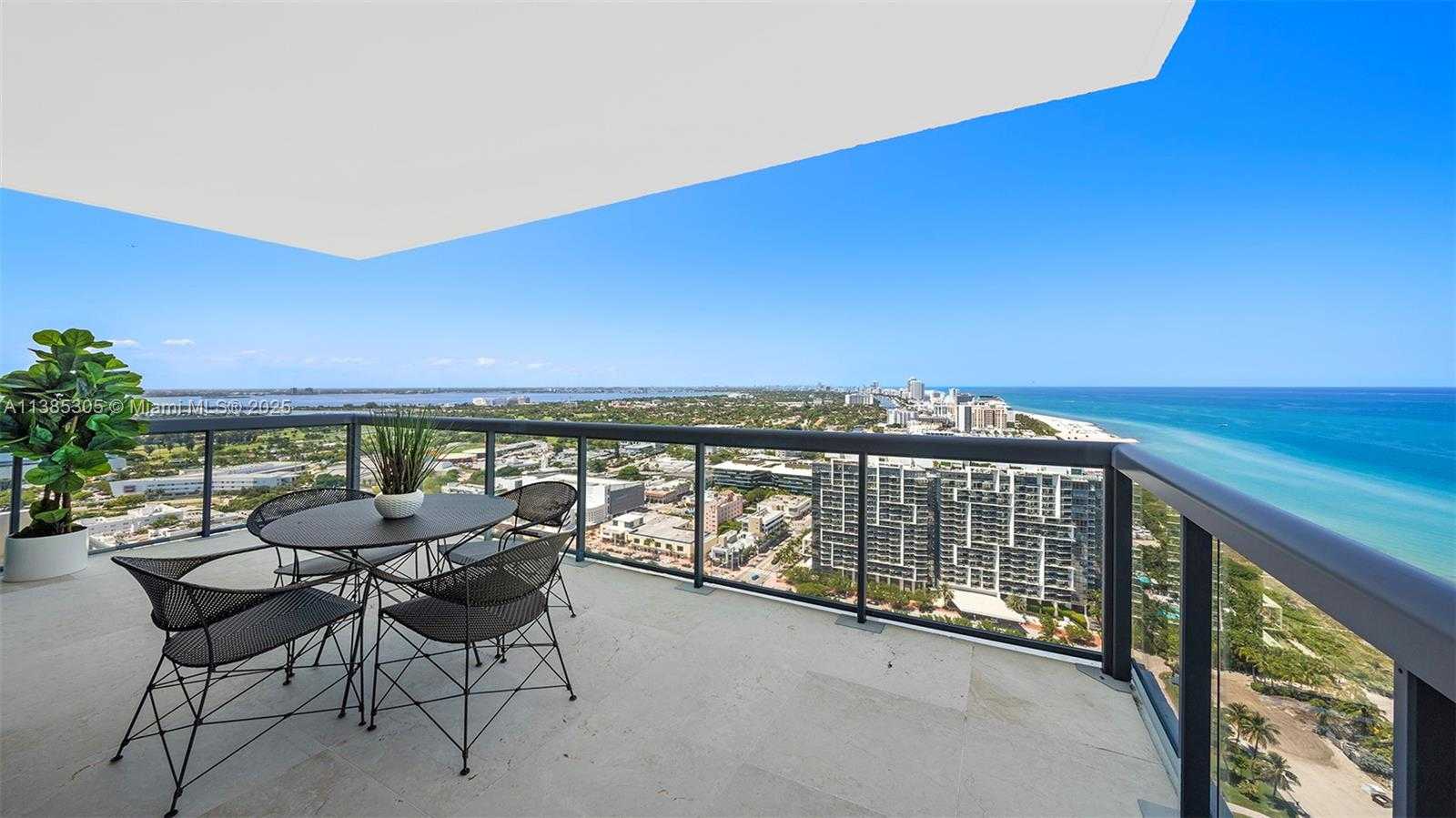 Small Image of 101 20TH ST #3903, Miami Beach Number 3