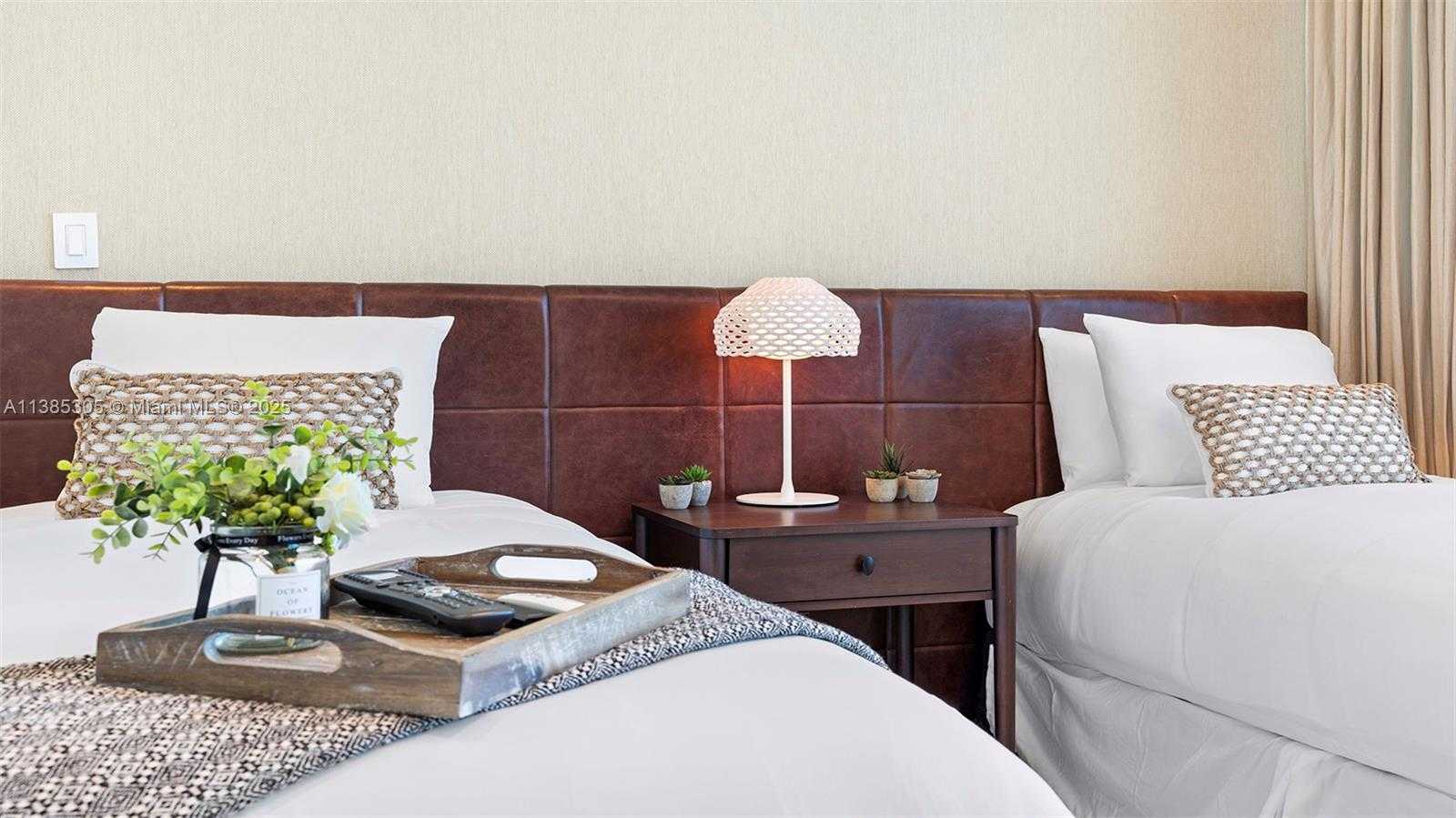 Small Image of 101 20TH ST #3903, Miami Beach Number 30