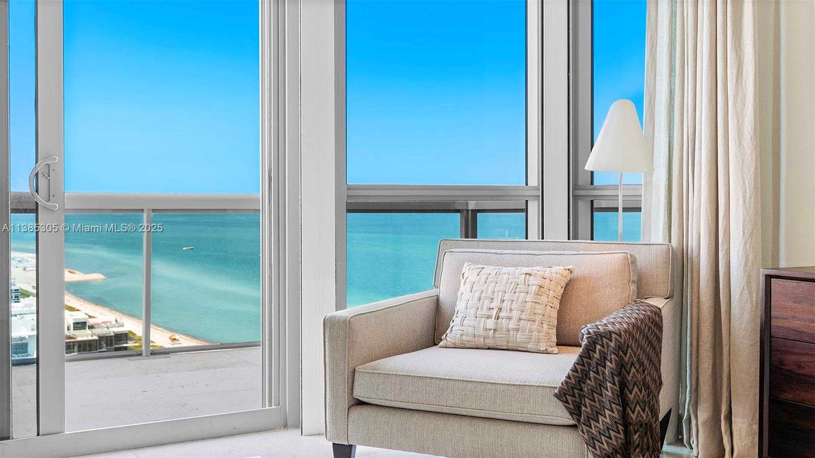 Small Image of 101 20TH ST #3903, Miami Beach Number 35