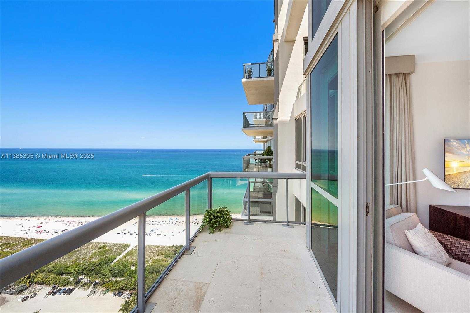 Small Image of 101 20TH ST #3903, Miami Beach Number 36