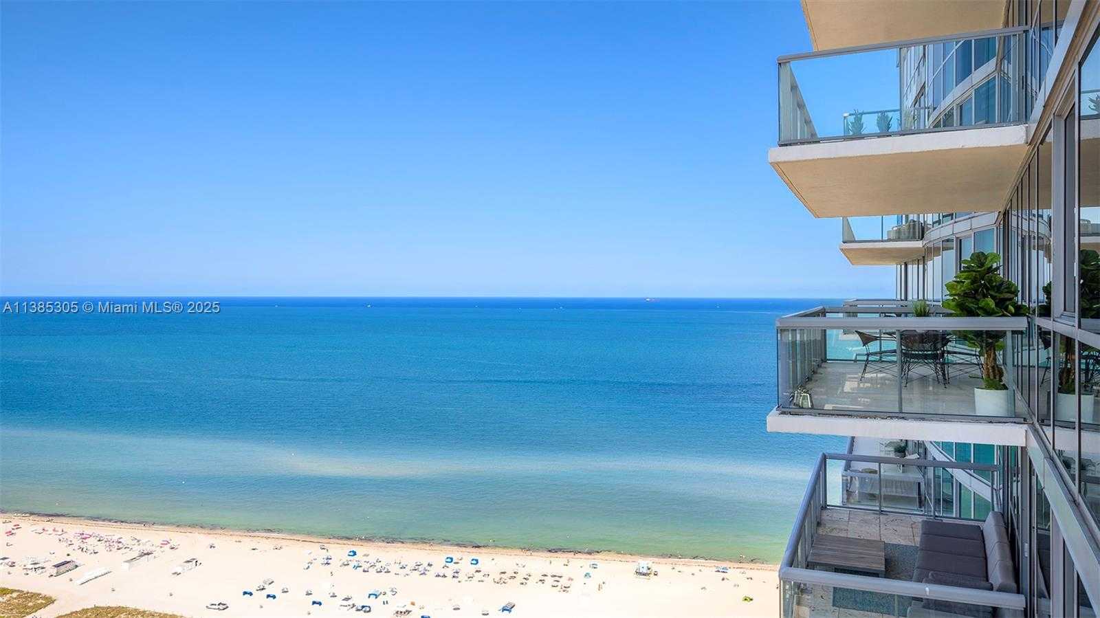 Small Image of 101 20TH ST #3903, Miami Beach Number 39