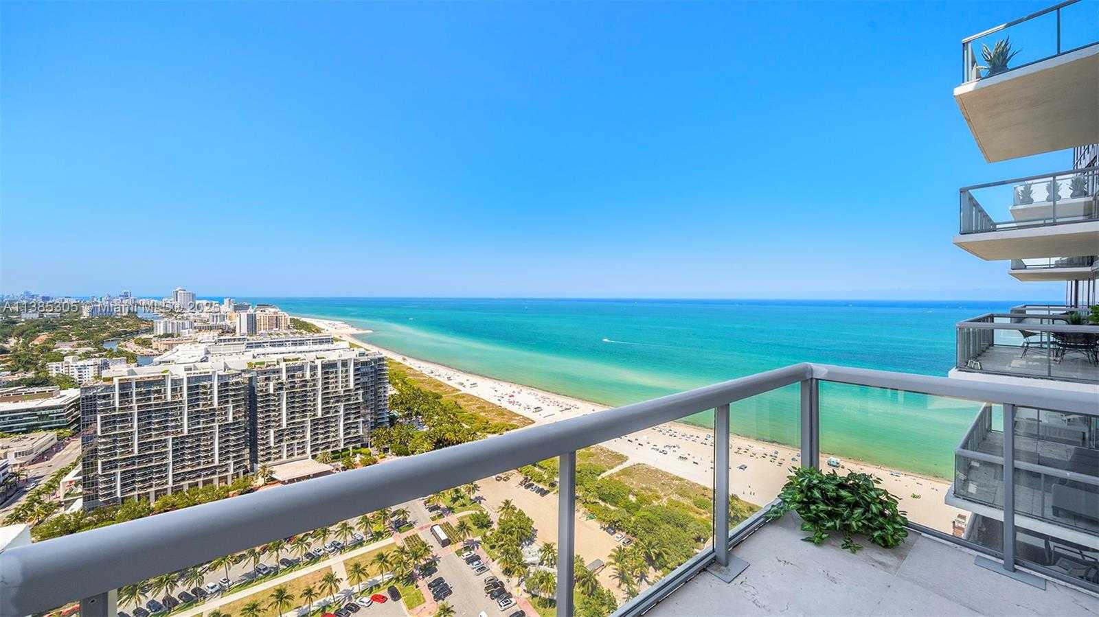 Small Image of 101 20TH ST #3903, Miami Beach Number 40