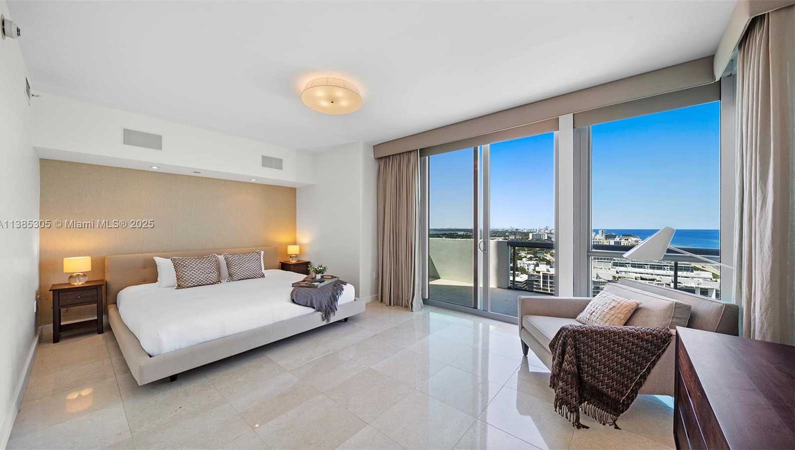 Small Image of 101 20TH ST #3903, Miami Beach Number 5