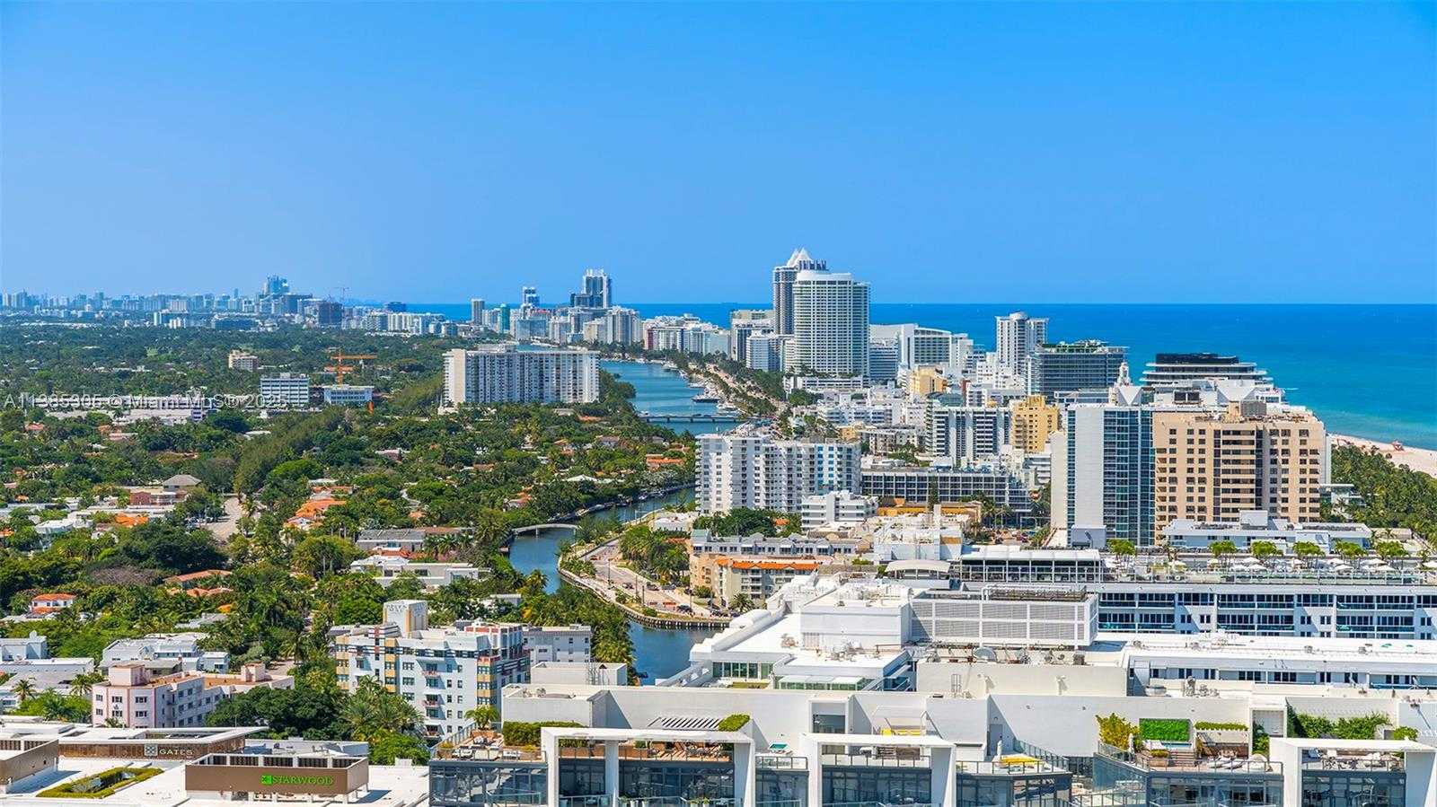 Small Image of 101 20TH ST #3903, Miami Beach Number 54