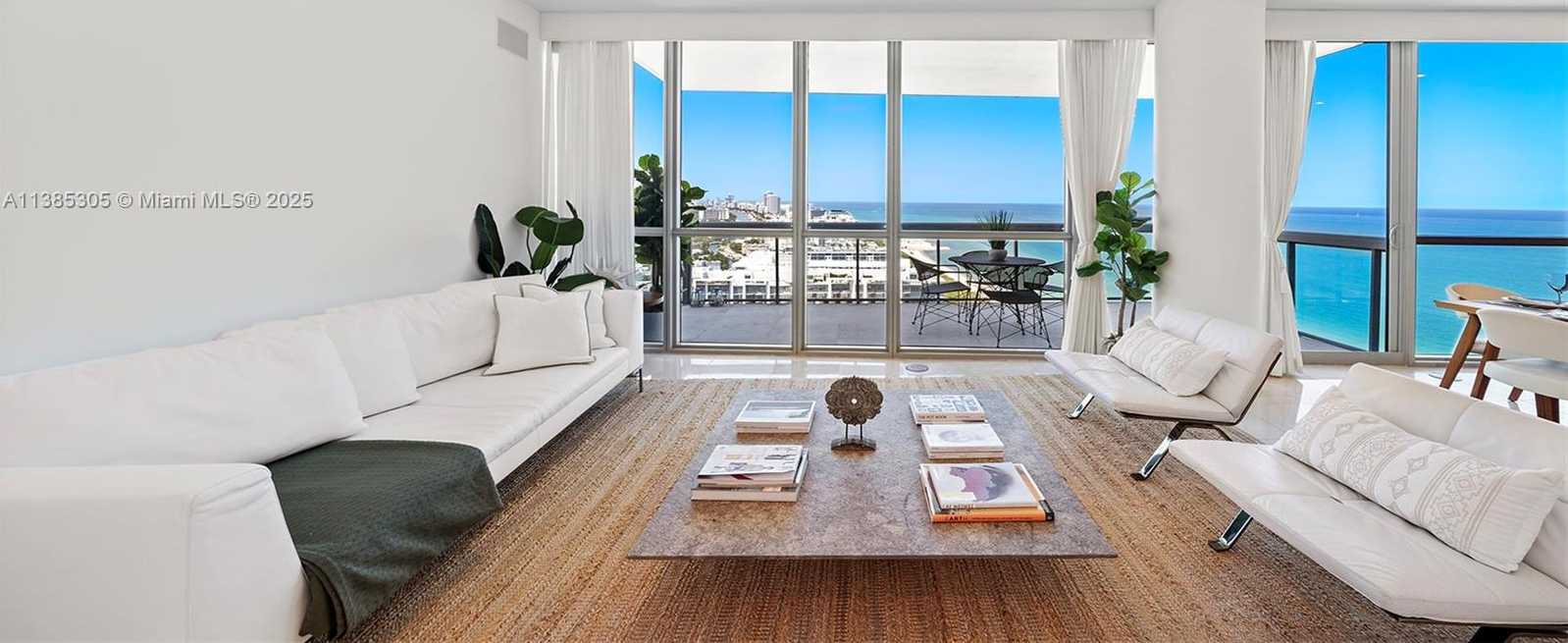 Small Image of 101 20TH ST #3903, Miami Beach Number 9