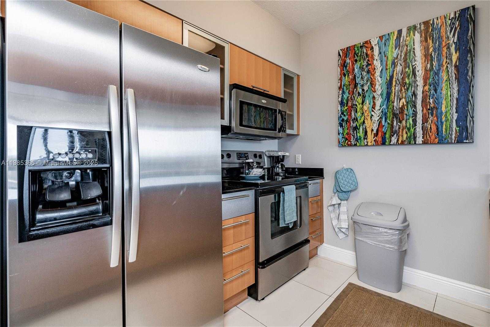 Small Image of 1750 NORTH BAYSHORE DR #3410, Miami Number 12