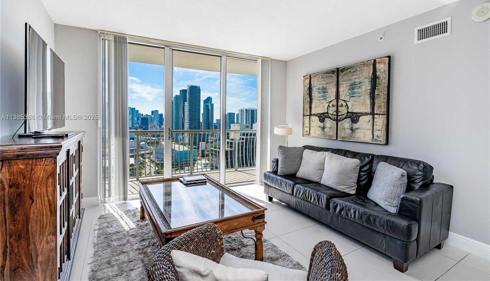 Small Image of 1750 NORTH BAYSHORE DR #3410, Miami Number 14