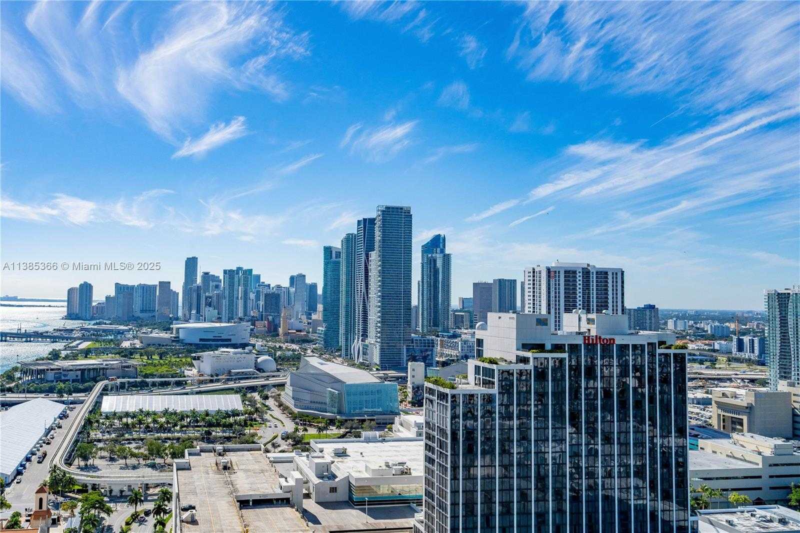 Small Image of 1750 NORTH BAYSHORE DR #3410, Miami Number 18