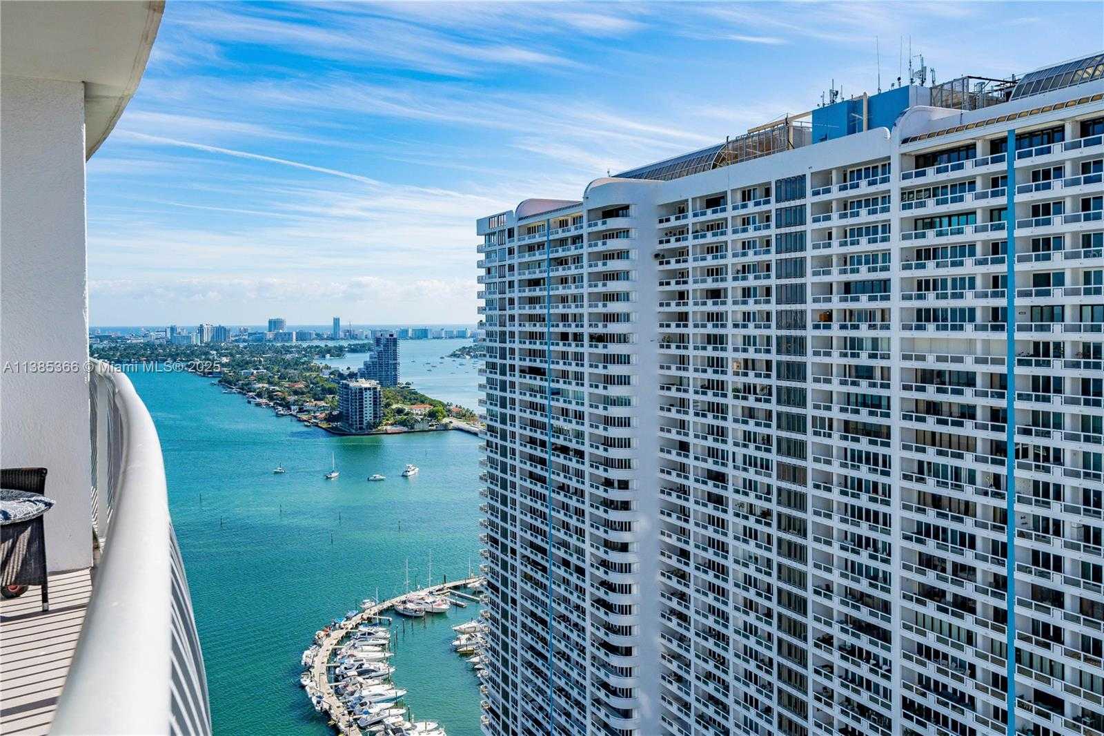 Small Image of 1750 NORTH BAYSHORE DR #3410, Miami Number 2