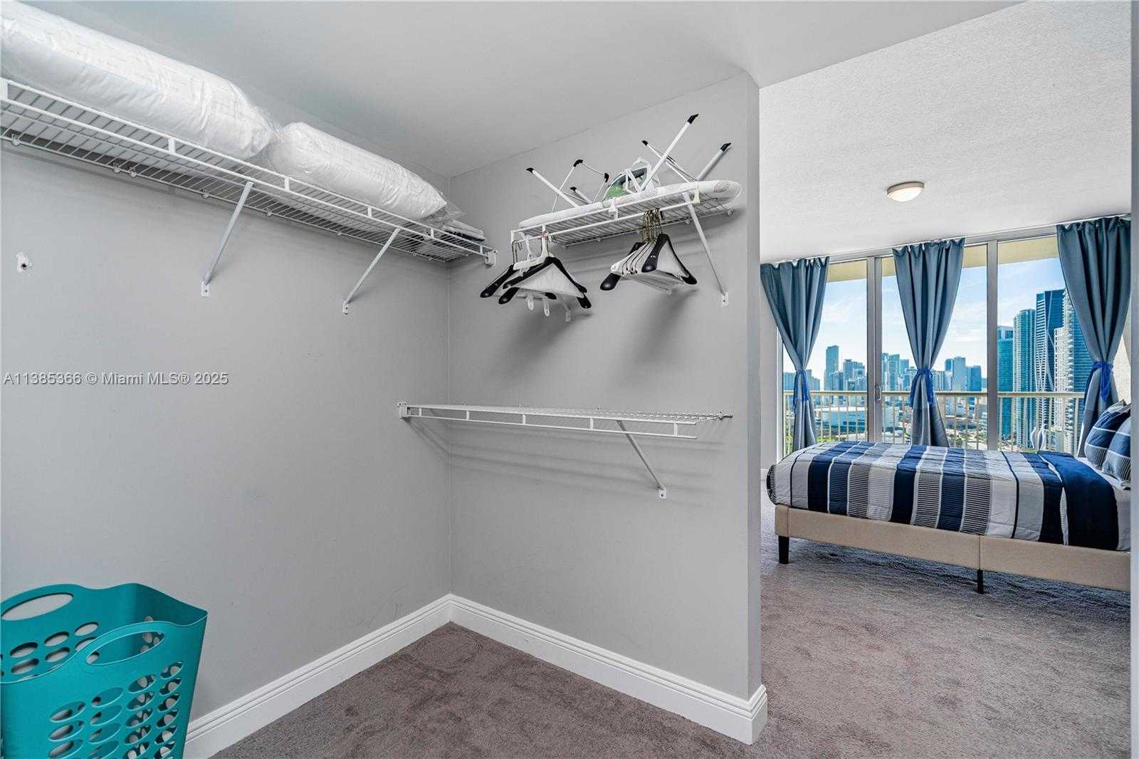 Small Image of 1750 NORTH BAYSHORE DR #3410, Miami Number 20