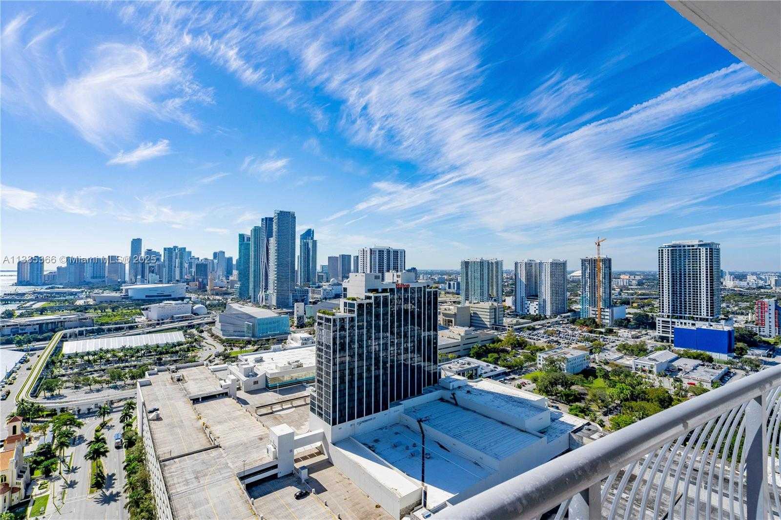 Small Image of 1750 NORTH BAYSHORE DR #3410, Miami Number 28