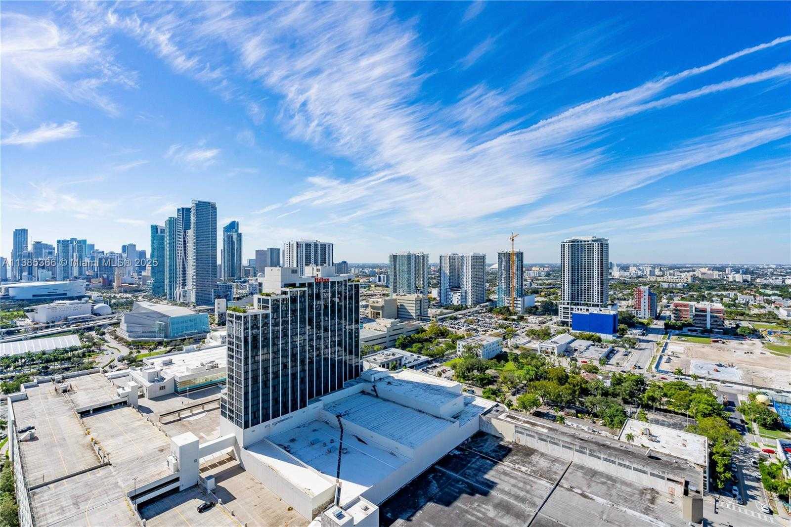 Small Image of 1750 NORTH BAYSHORE DR #3410, Miami Number 29