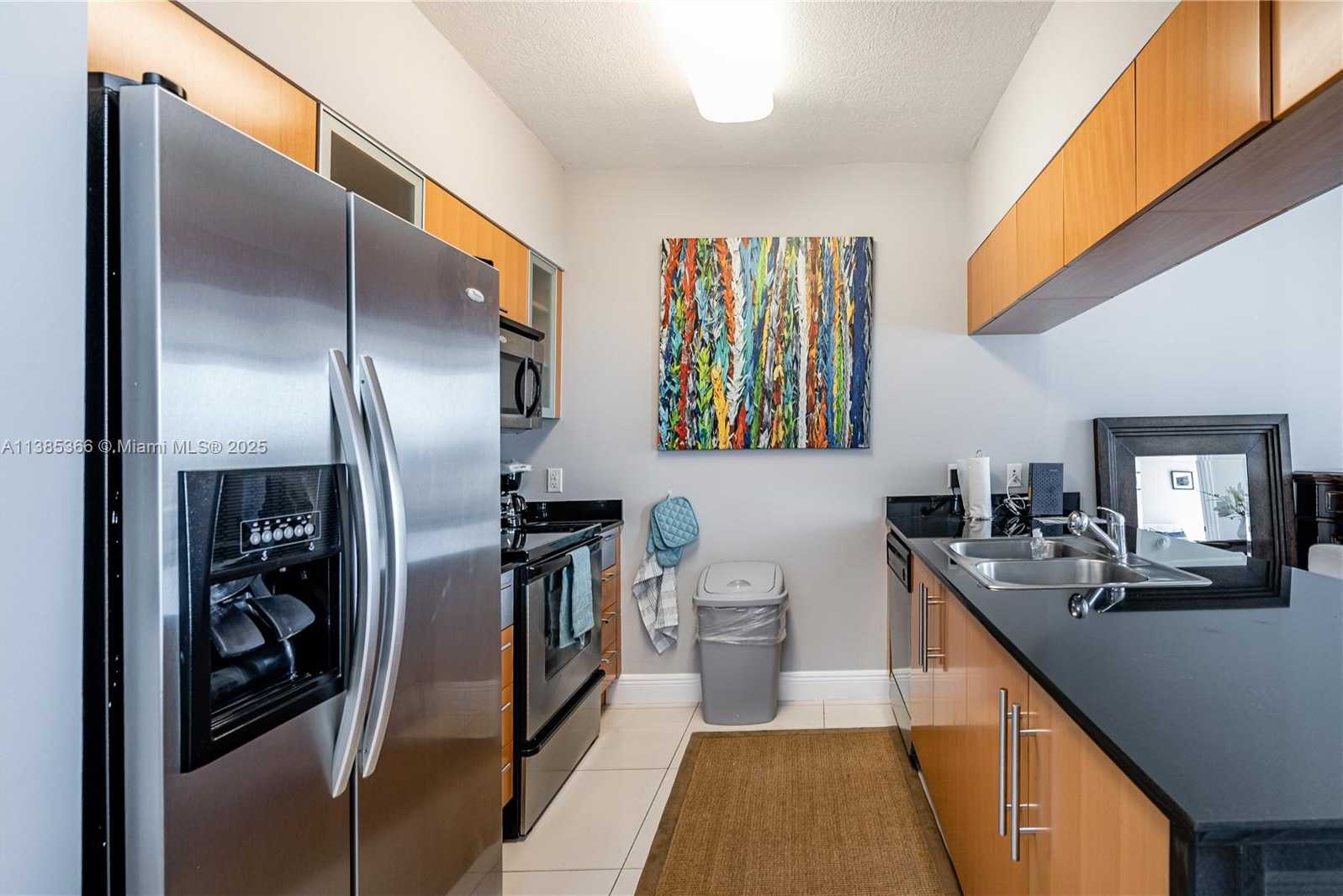 Small Image of 1750 NORTH BAYSHORE DR #3410, Miami Number 3