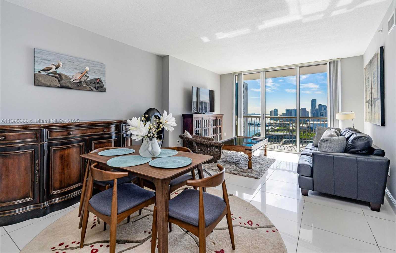 Small Image of 1750 NORTH BAYSHORE DR #3410, Miami Number 6
