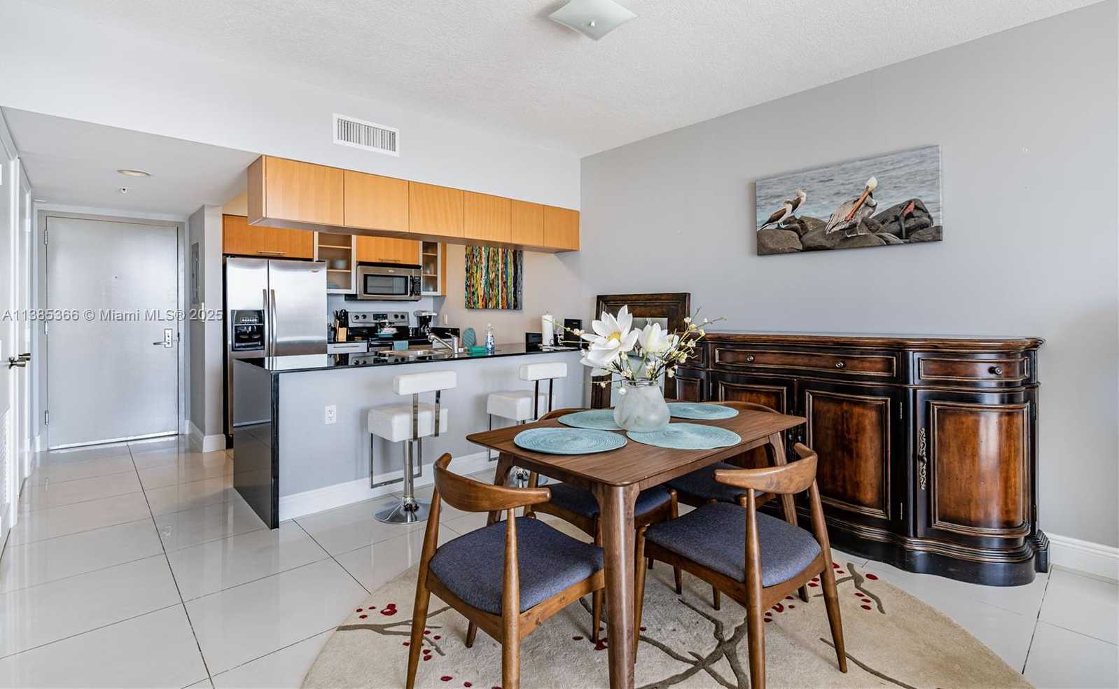 Small Image of 1750 NORTH BAYSHORE DR #3410, Miami Number 7