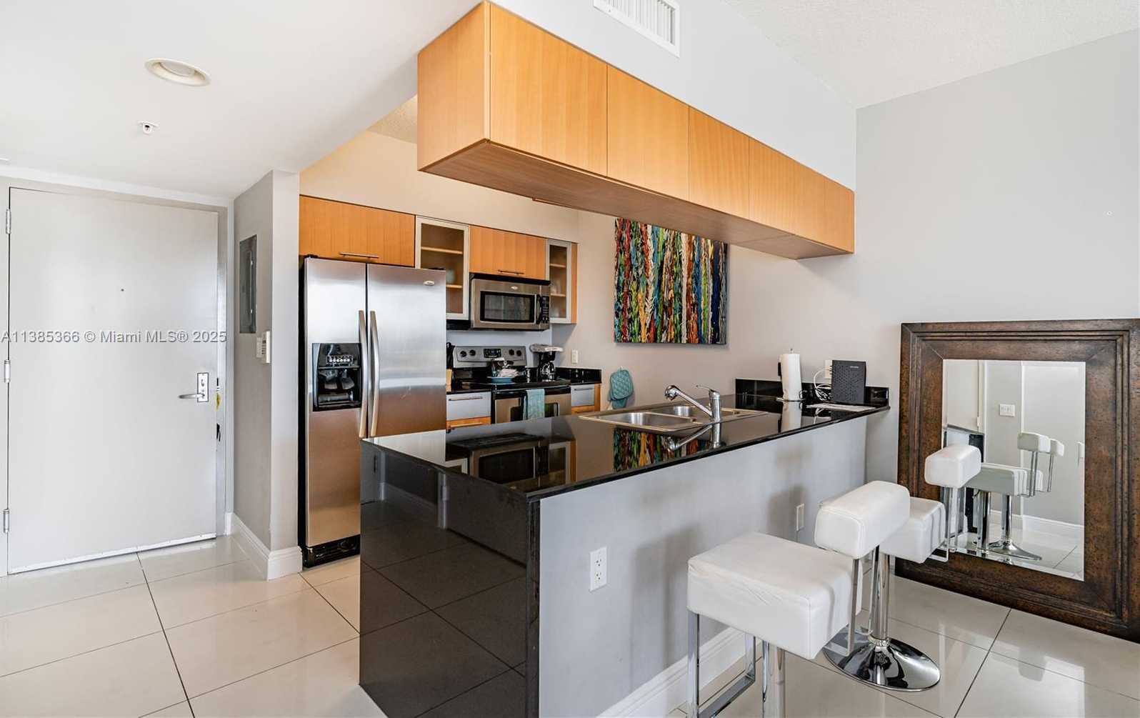 Small Image of 1750 NORTH BAYSHORE DR #3410, Miami Number 8