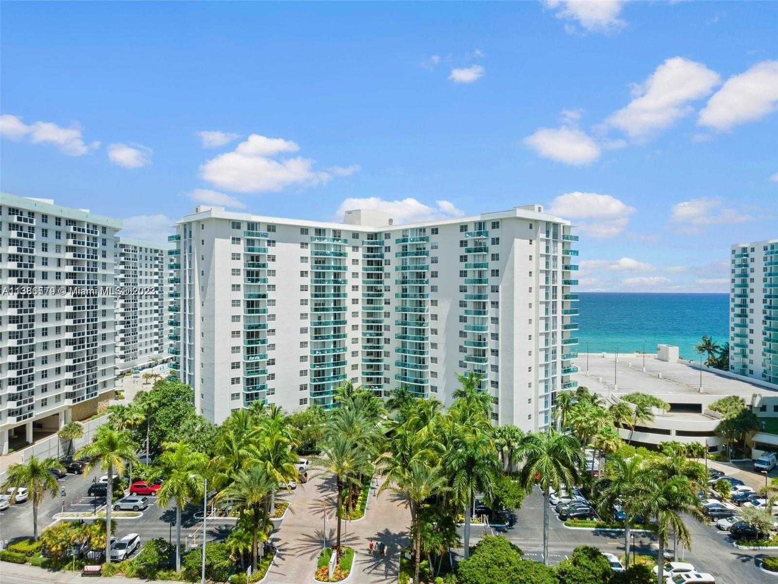 Small Image of 3801 SOUTH OCEAN DR #2J, Hollywood Number 13