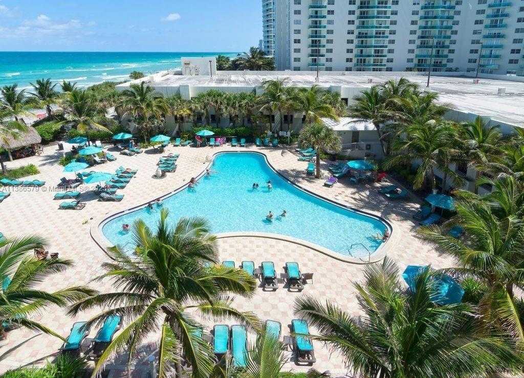 Small Image of 3801 SOUTH OCEAN DR #2J, Hollywood Number 14