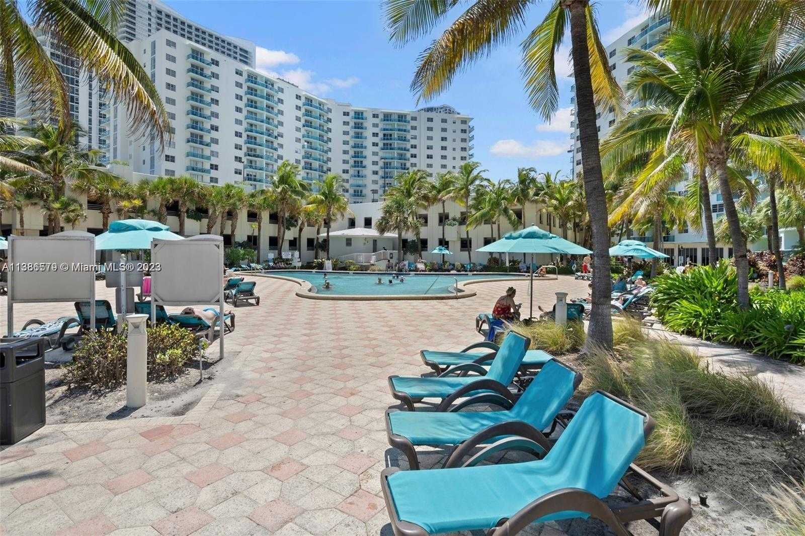 Small Image of 3801 SOUTH OCEAN DR #2J, Hollywood Number 15