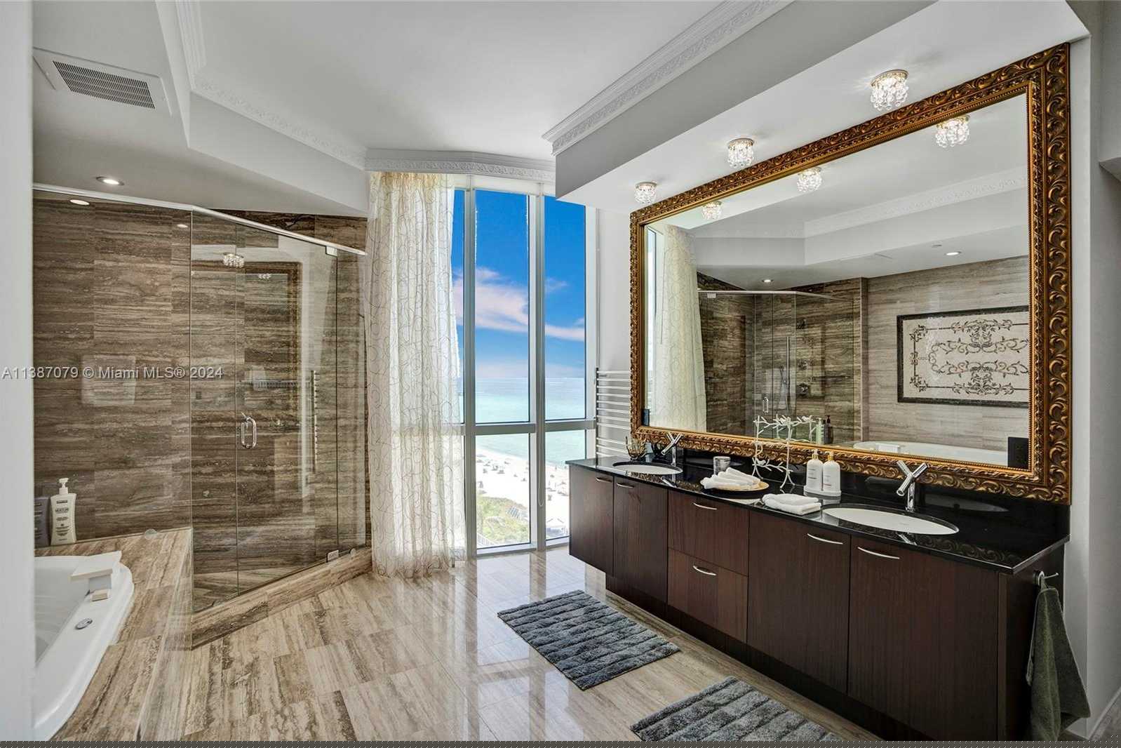 Small Image of 15901 COLLINS AVE #701, Sunny Isles Beach Number 10